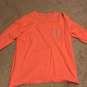 Southern March long sleeve tee